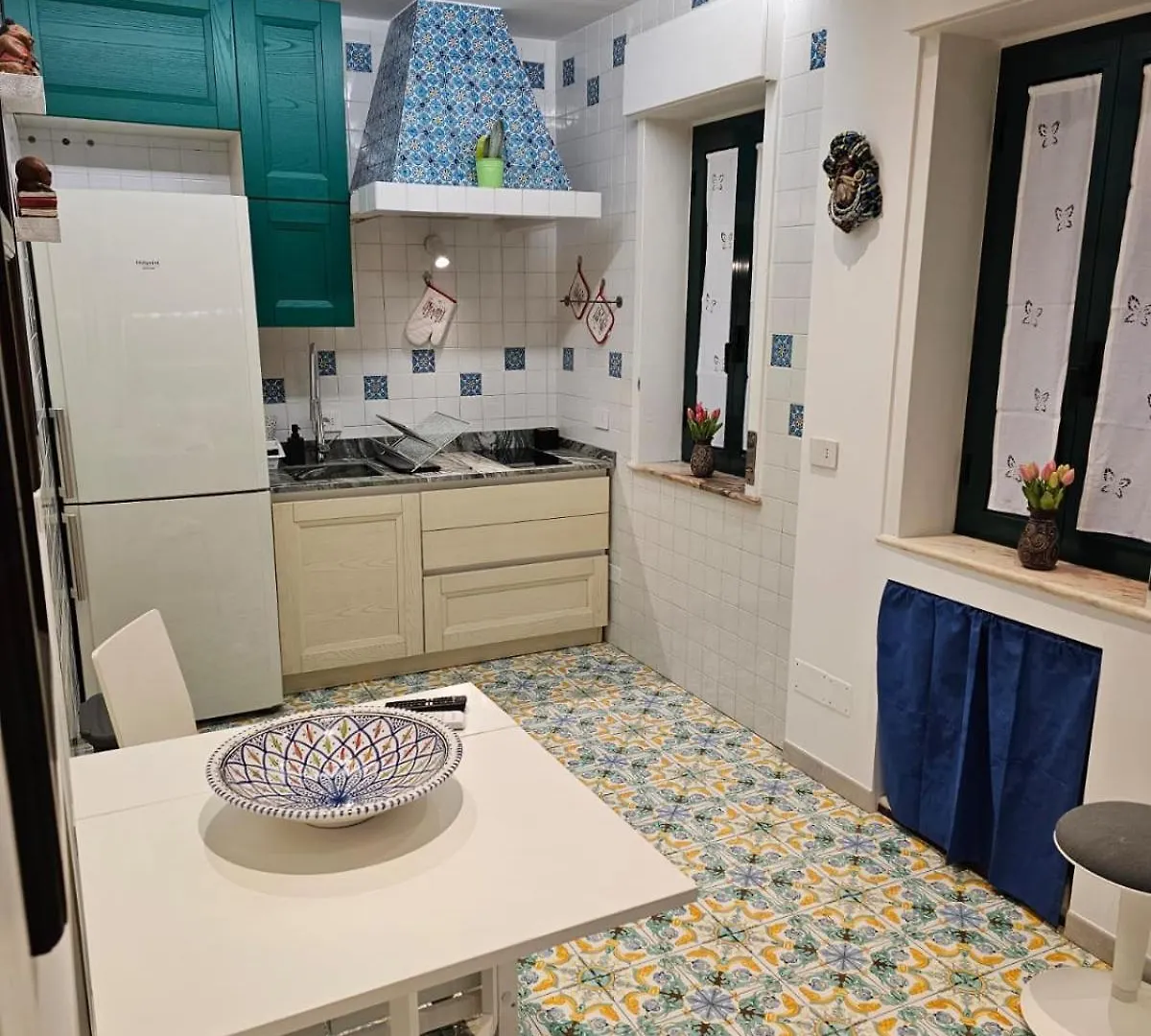 Holiday home Taormina The Dormouse Villa Mazzeo Italy
