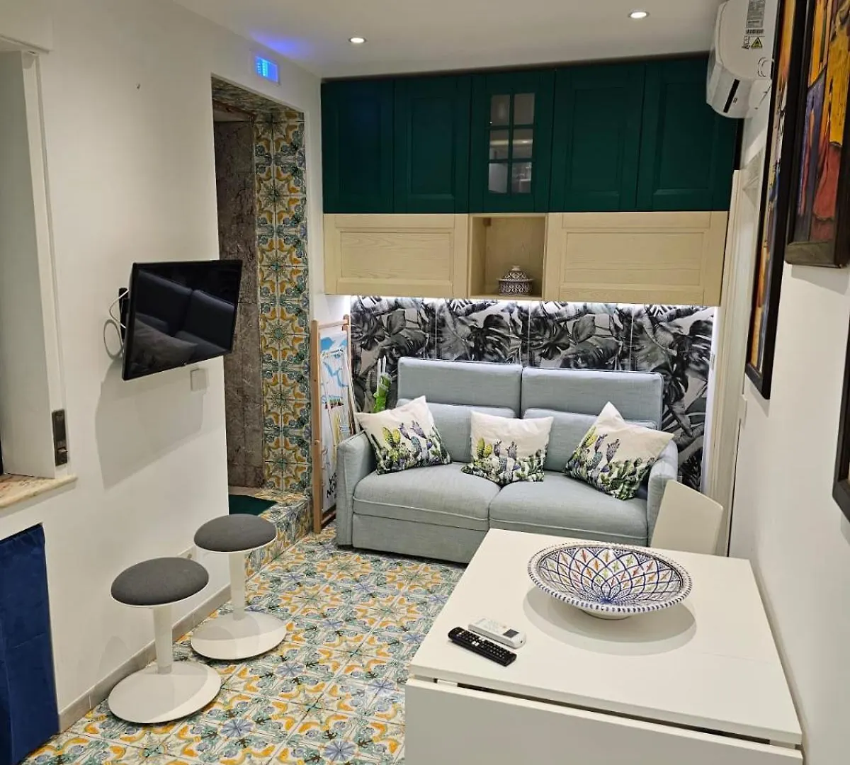 Taormina The Dormouse Villa Mazzeo 0*,