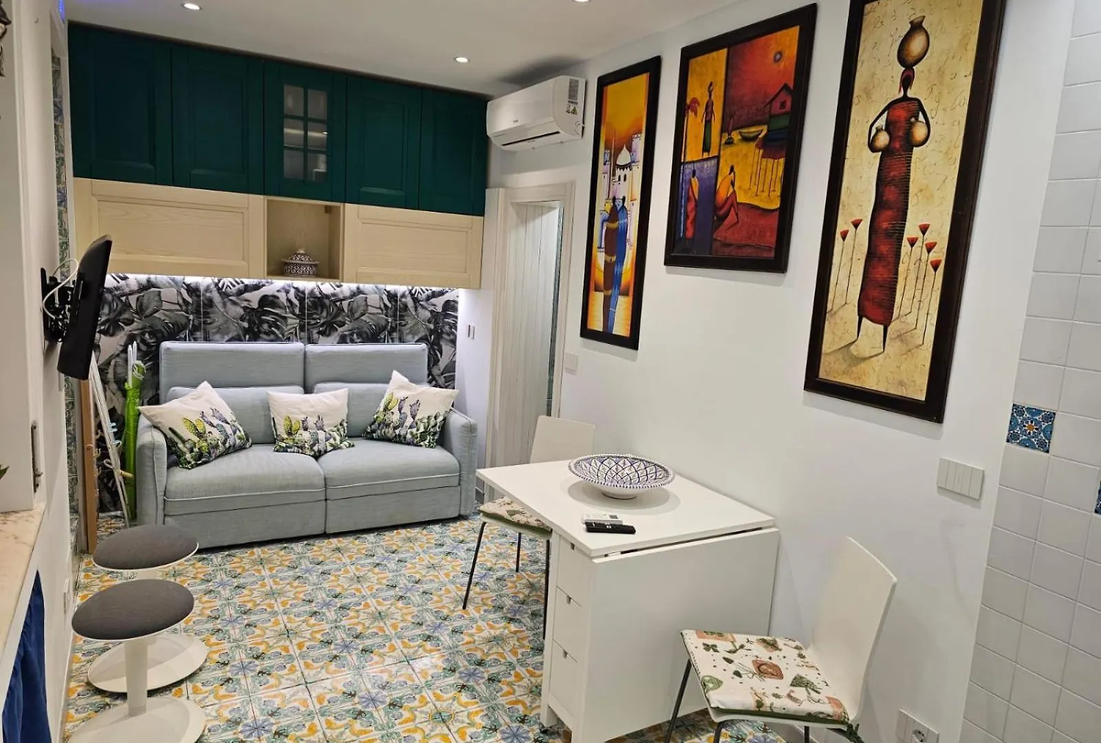 Taormina The Dormouse Villa Mazzeo Holiday home