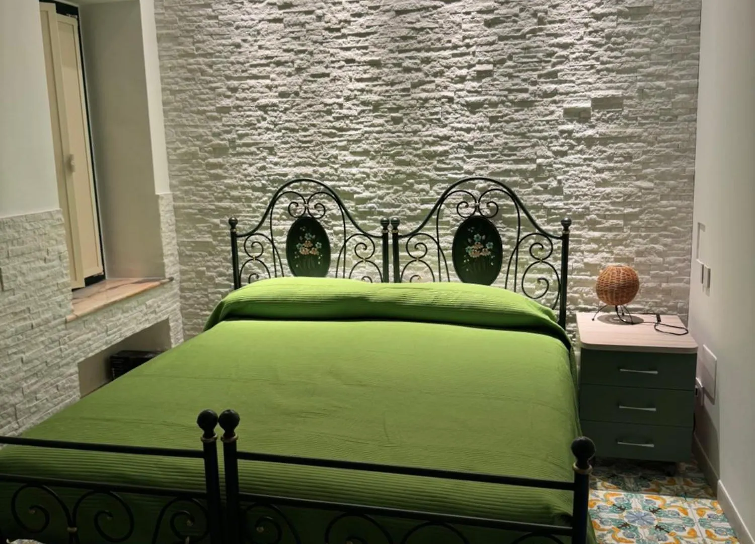 Taormina The Dormouse Villa Mazzeo Italy
