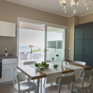 Cavalluccio Marino Apartment