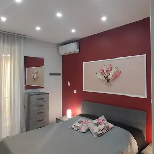 Casa Orchidea Mazzeo