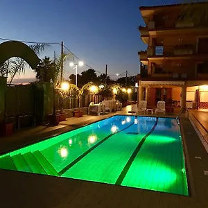 Taormina Calipso Hotel